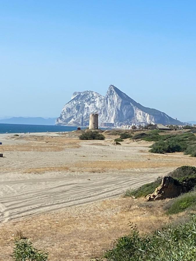 Alcaidesa Golf And Beach Resort Экстерьер фото