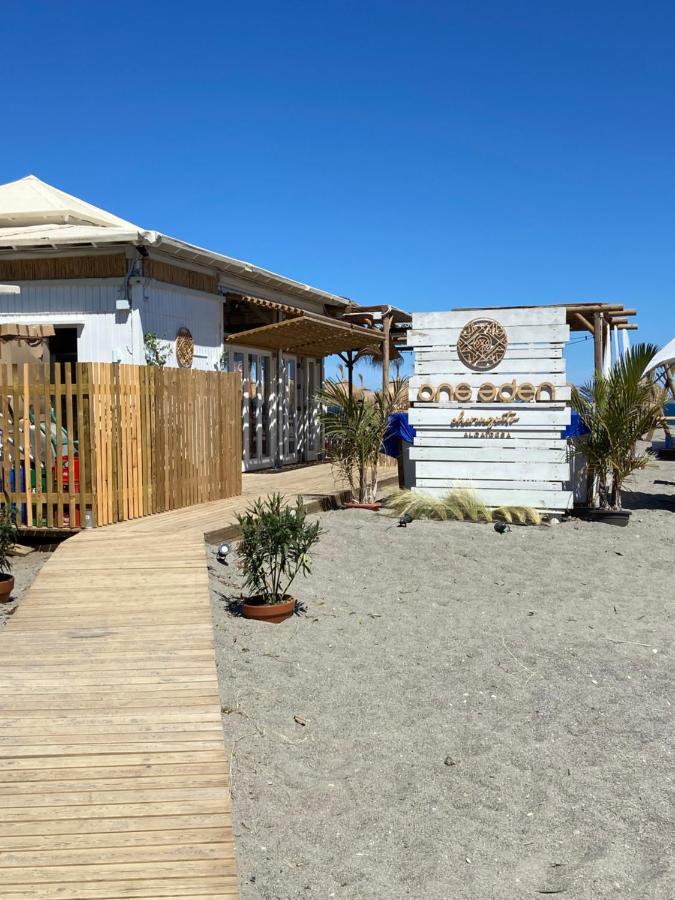 Alcaidesa Golf And Beach Resort Экстерьер фото