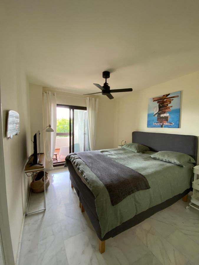 Alcaidesa Golf And Beach Resort Экстерьер фото