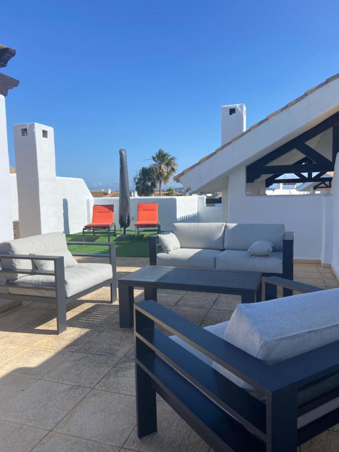 Alcaidesa Golf And Beach Resort Экстерьер фото
