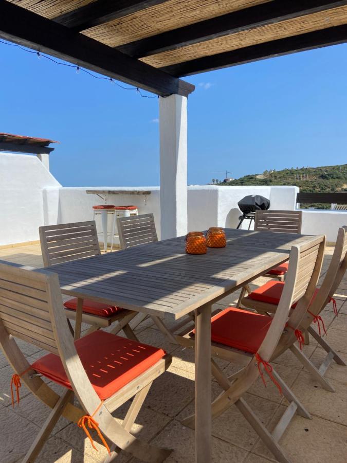 Alcaidesa Golf And Beach Resort Экстерьер фото