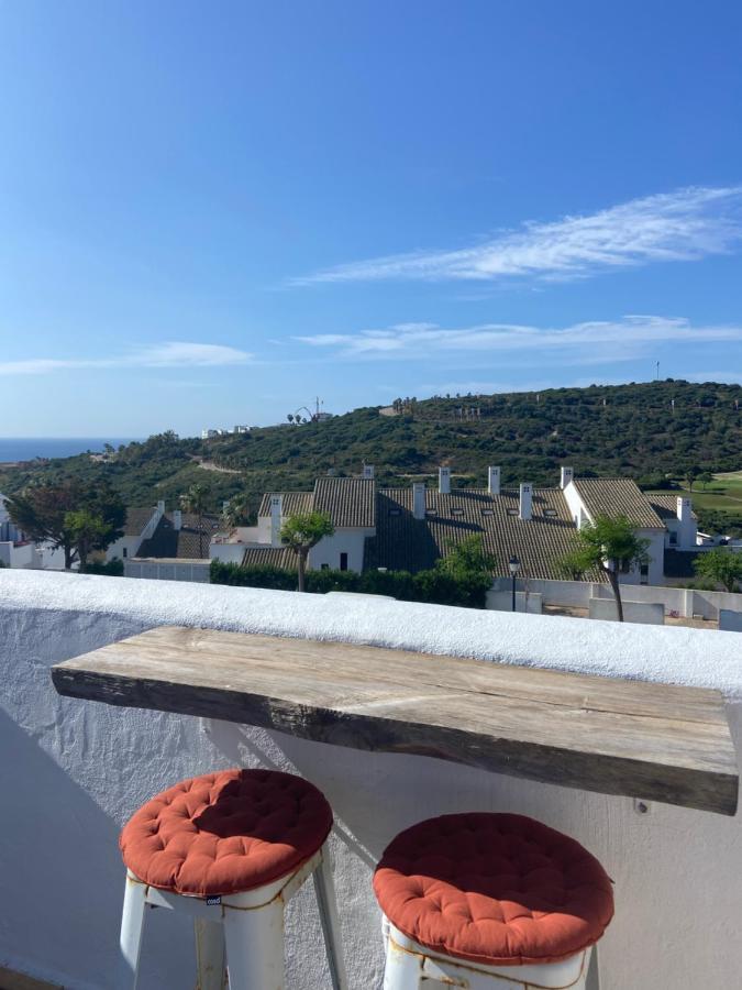 Alcaidesa Golf And Beach Resort Экстерьер фото