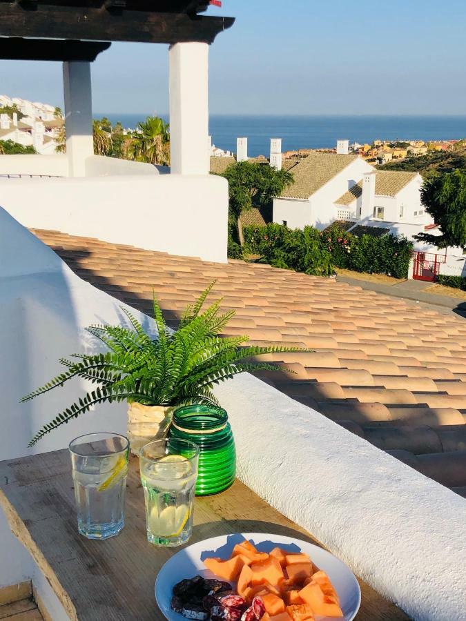 Alcaidesa Golf And Beach Resort Экстерьер фото