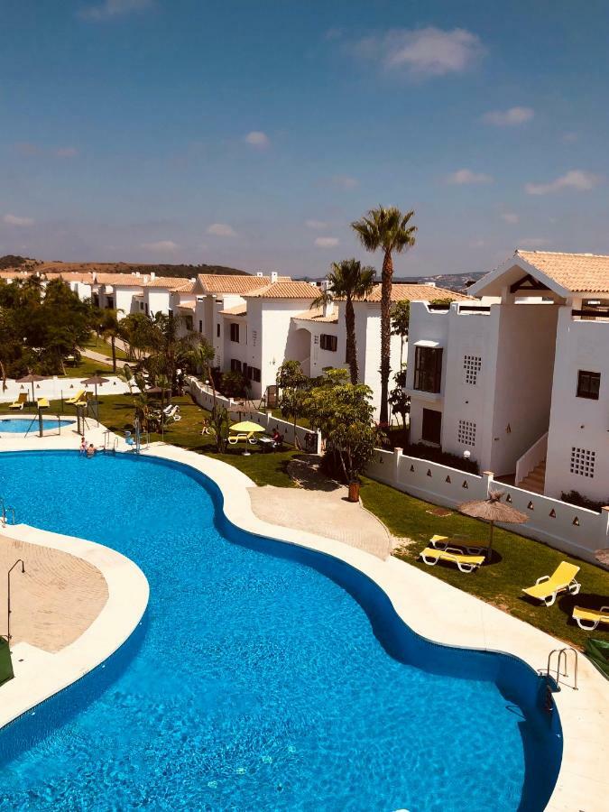 Alcaidesa Golf And Beach Resort Экстерьер фото