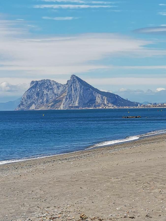 Alcaidesa Golf And Beach Resort Экстерьер фото