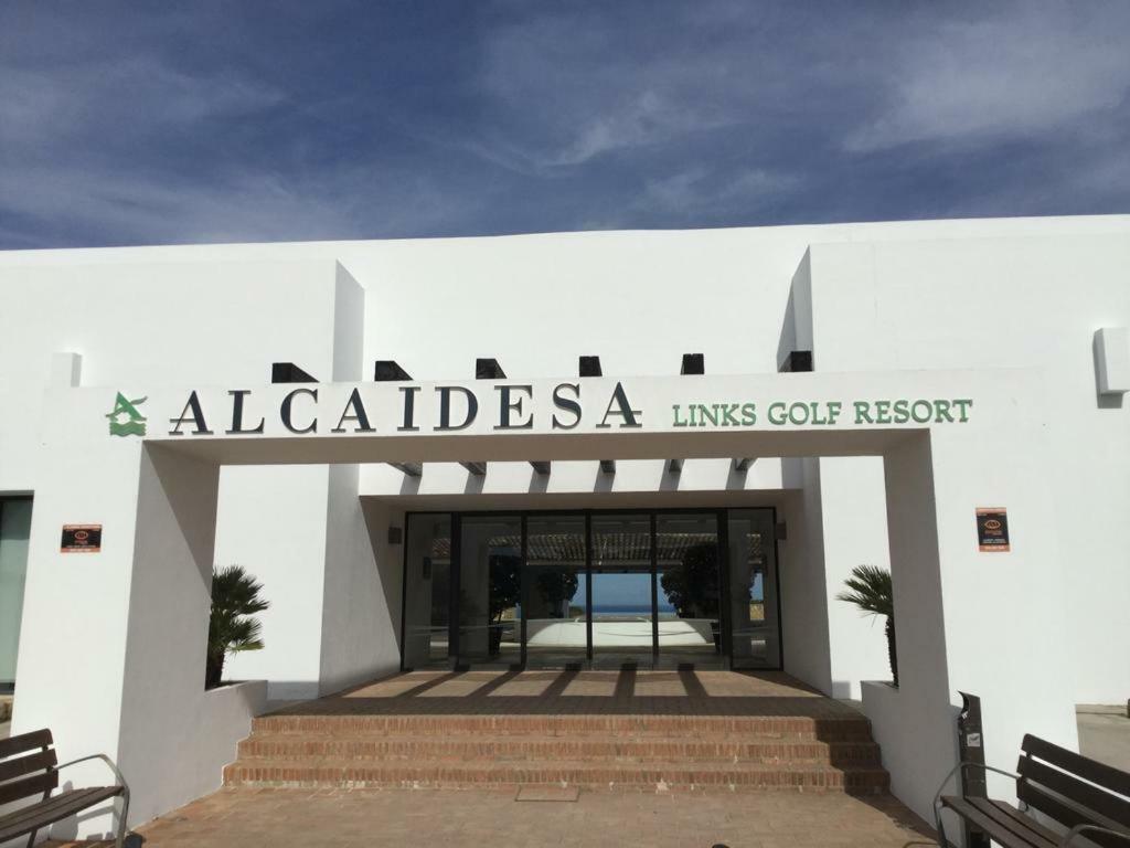 Alcaidesa Golf And Beach Resort Экстерьер фото